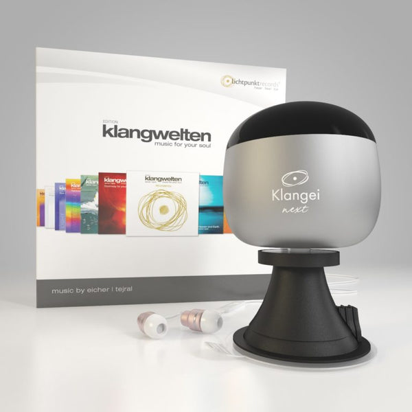 Klangei®next versandkostenfrei!