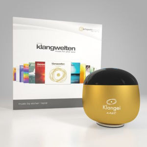 Klangei®next versandkostenfrei!