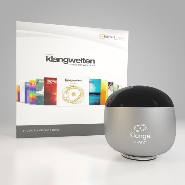 Klangei®next versandkostenfrei!