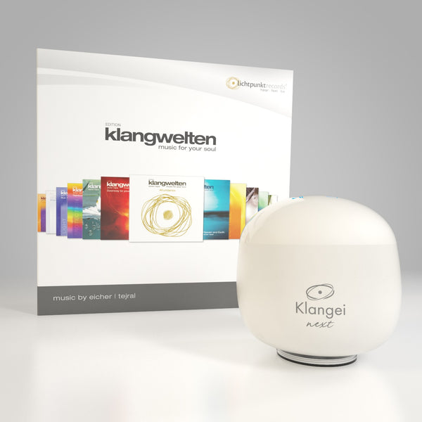 Klangei®next versandkostenfrei!