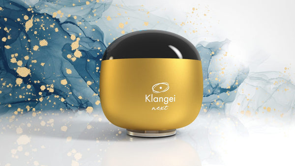 Klangei®next versandkostenfrei!